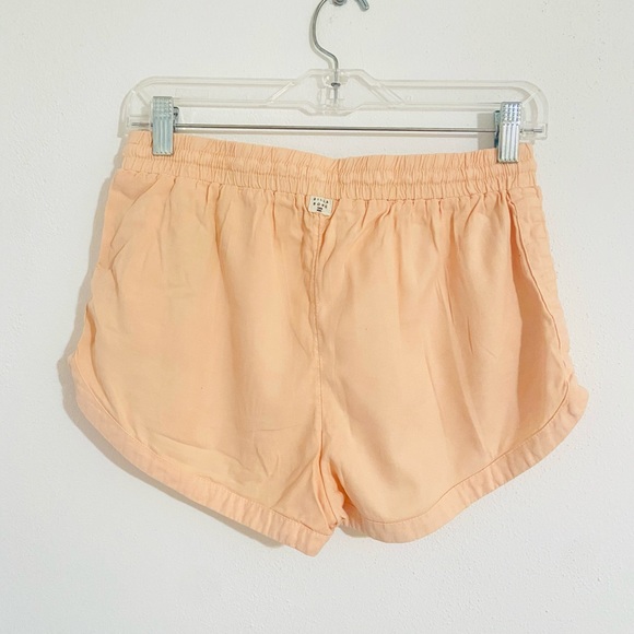 Billabong Road Trippin Shorts-Peach Pit - Picture 7 of 8